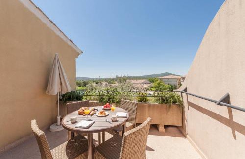 Pont Royal Apartamento | Village Pierre & Vacances Pont Royal en Provence