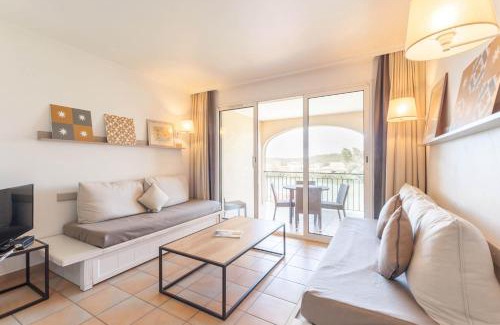 Pont Royal Apartamento | Village Pierre & Vacances Pont Royal en Provence