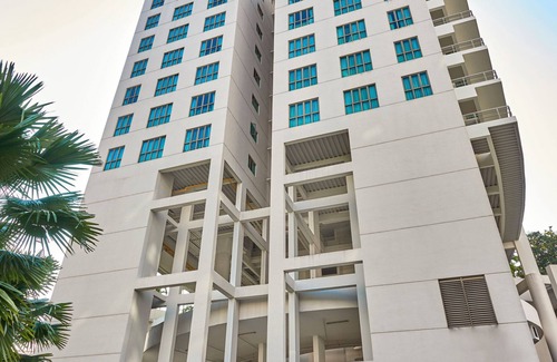 Hougang Apartamento | Village Residence Hougang