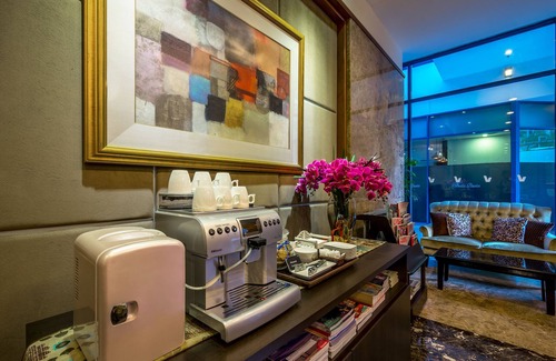 Singapore River Apartamento | Village Residence Robertson Quay