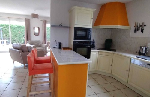 Argens-Minervois Villa | Village villa, private pool, canal du midi