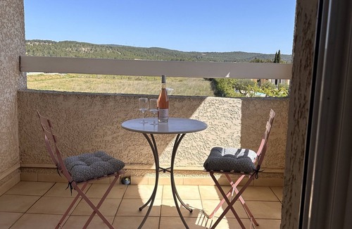 Argens-Minervois Villa | Village villa, private pool, canal du midi
