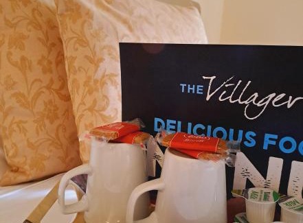 Ingoldmells Hotel | Villager Hotel, Ingoldmells