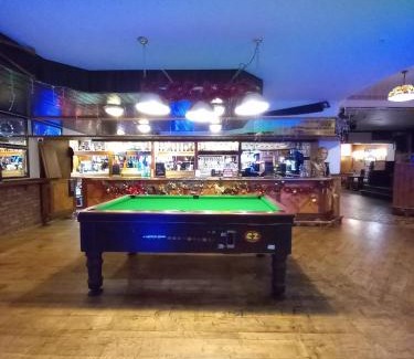 Ingoldmells Hotel | Villager Hotel, Ingoldmells