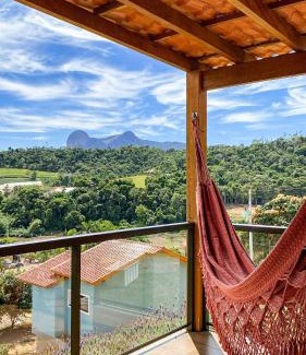 Venda Nova Do Imigrante Cabina | Villaggio Gagno