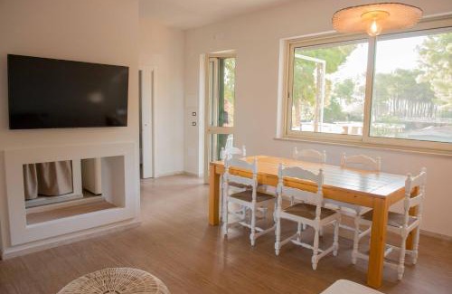 Vieste Complejo | Villaggio Gargano