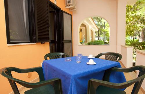 Vieste Complejo | Villaggio Gargano