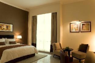 Abu Dhabi City Center Hotel | Villaggio Hotel Abu Dhabi