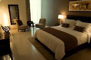 Abu Dhabi City Center Hotel | Villaggio Hotel Abu Dhabi