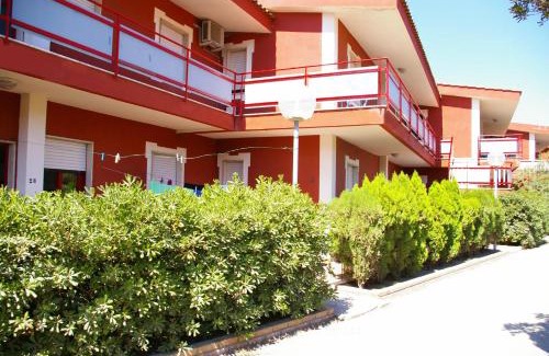 Lazzaro Hotel | Villaggio Magna Grecia