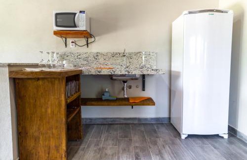 Pedra Azul Apartamento | Villaggio Ronchi