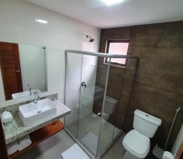 Pedra Azul Apartamento | Villaggio Ronchi