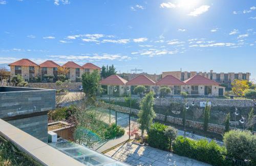 Mrouj Casa | Villagio Resort in Zaarour