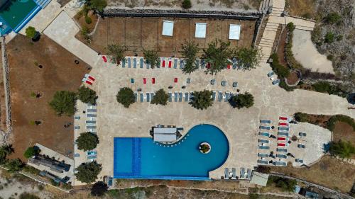 Mrouj Casa | Villagio Resort in Zaarour