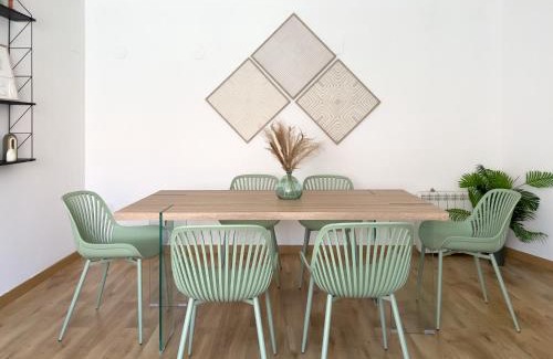 Villanueva de la Vera Apartamento | VillaHomes