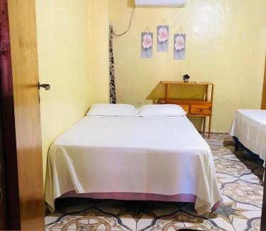 Puerto Iguazú Apartamento | Villalba Apart2