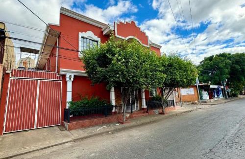 Managua Hotel | Villalobos Hotel Managua