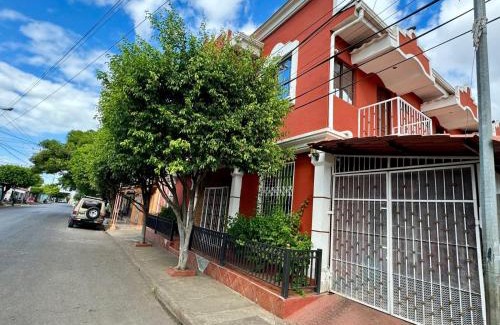 Managua Hotel | Villalobos Hotel Managua