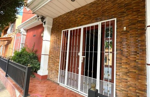 Managua Hotel | Villalobos Hotel Managua