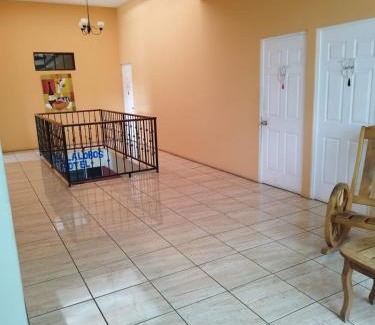 Managua Hotel | Villalobos Hotel Managua