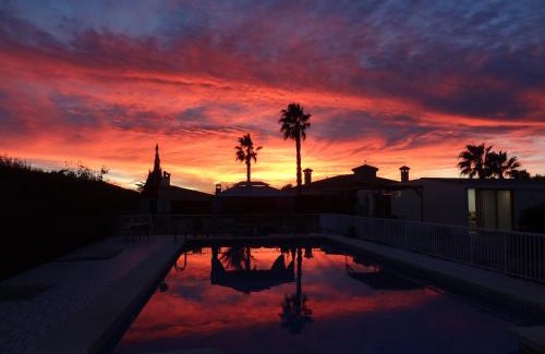 Los Arenales del Sol Casa | VILLAMÓNICA