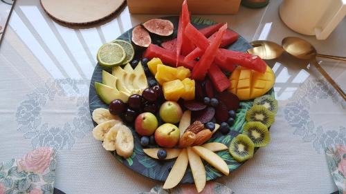 Los Arenales del Sol Casa | VILLAMÓNICA