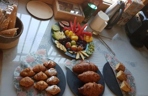 Los Arenales del Sol Casa | VILLAMÓNICA