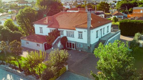 Ronfe Villa | Villam Vale da Estrela