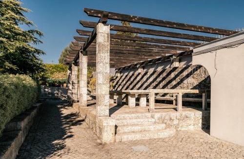 Ronfe Villa | Villam Vale da Estrela