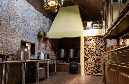 Ronfe Villa | Villam Vale da Estrela