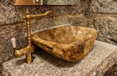 Ronfe Villa | Villam Vale da Estrela