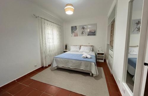 Atalaia Apartamento | VillaMar - Praia da Areia Branca