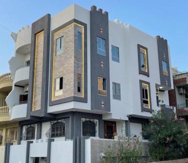 Dahar Casa | Villamar Sea View rooms & apartments