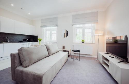Zgorzelec Apartamento | Villamax