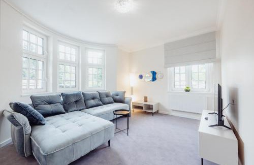 Zgorzelec Apartamento | Villamax