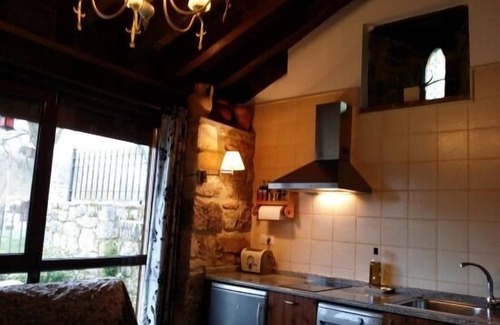 La Rad Cabaña | Casa Rural Villamoronta para 2 personas