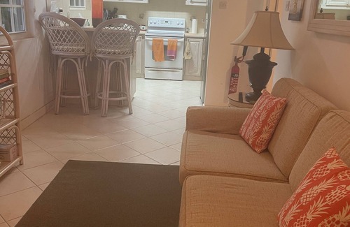 Ocean City Cabaña | Villanor Cottage - una encantadora casa de campo con excelentes vistas al mar