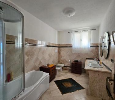 Orosei Casa | Villantoine De La Marina Di Orosei