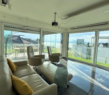 Pusztavacs Apartamento | Villapark apartman A-B 12