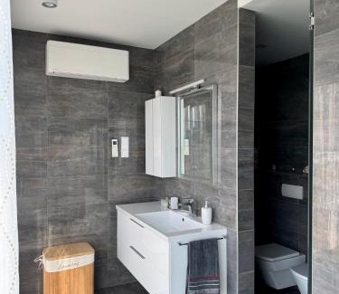 Pusztavacs Apartamento | Villapark apartman A-B 12