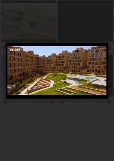 6th of October City Apartamento | Villaria Serviced Apartments
