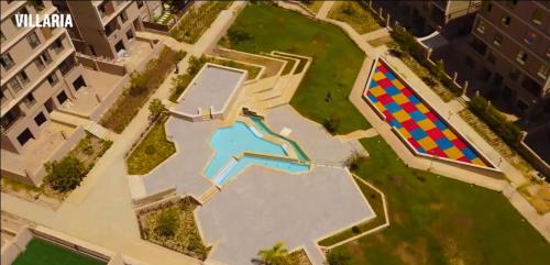 6th of October City Apartamento | Villaria Serviced Apartments