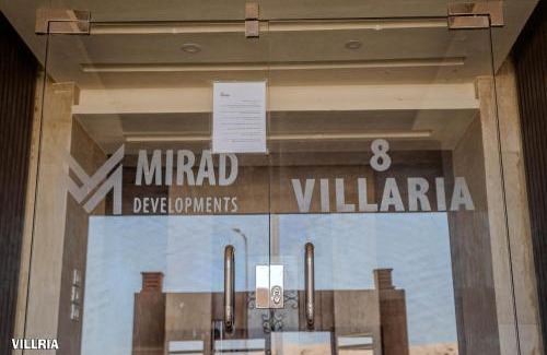 6th of October City Apartamento | Villaria Serviced Apartments