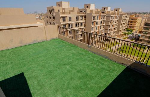 6th of October City Apartamento | Villaria Serviced Apartments