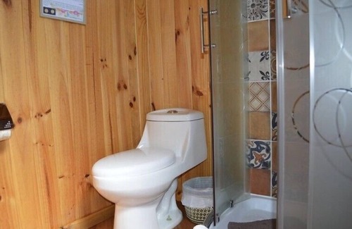 Totolapan Hotel | Villarreal Lodge Hotel & Porta Coeli