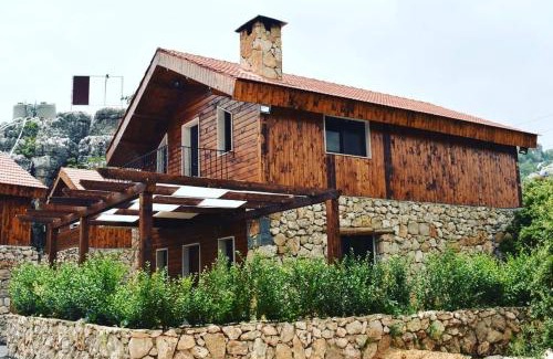 Mayrouba Chalet De Esquí | Villars