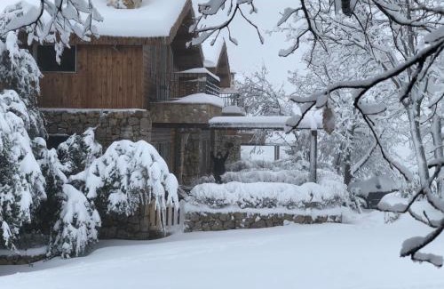 Mayrouba Chalet De Esquí | Villars