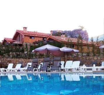 Mayrouba Chalet De Esquí | Villars