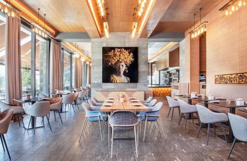 Villars-sur-Ollon Hotel | Villars Palace