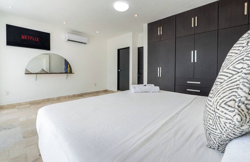 Granjas del Marqués Hotel | Villas Acapulco Diamante